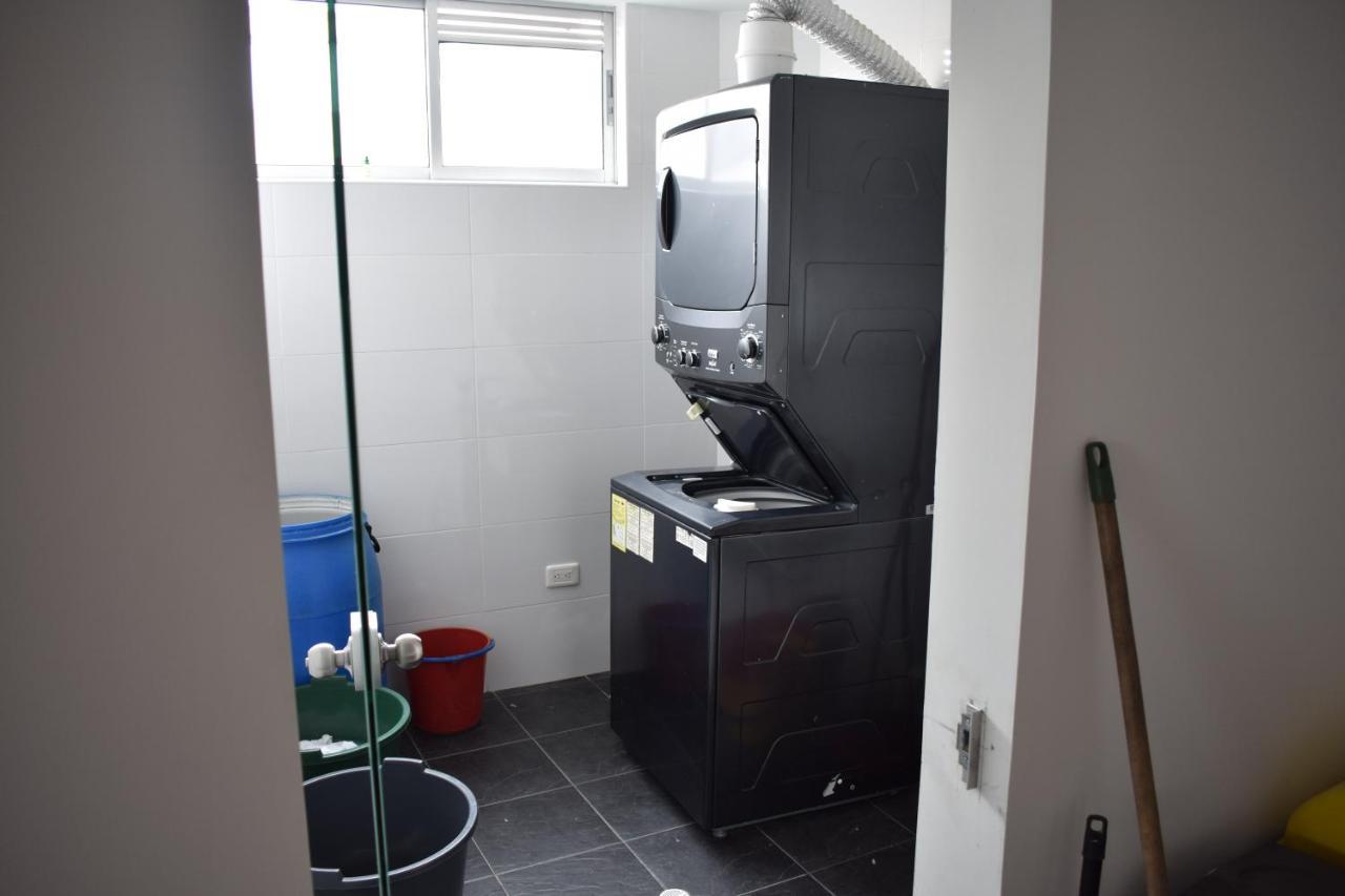 La Puerta Rota Hotel Zipaquirá Екстериор снимка