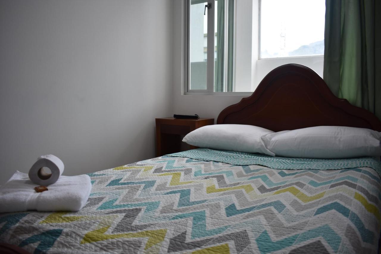 La Puerta Rota Hotel Zipaquirá Екстериор снимка