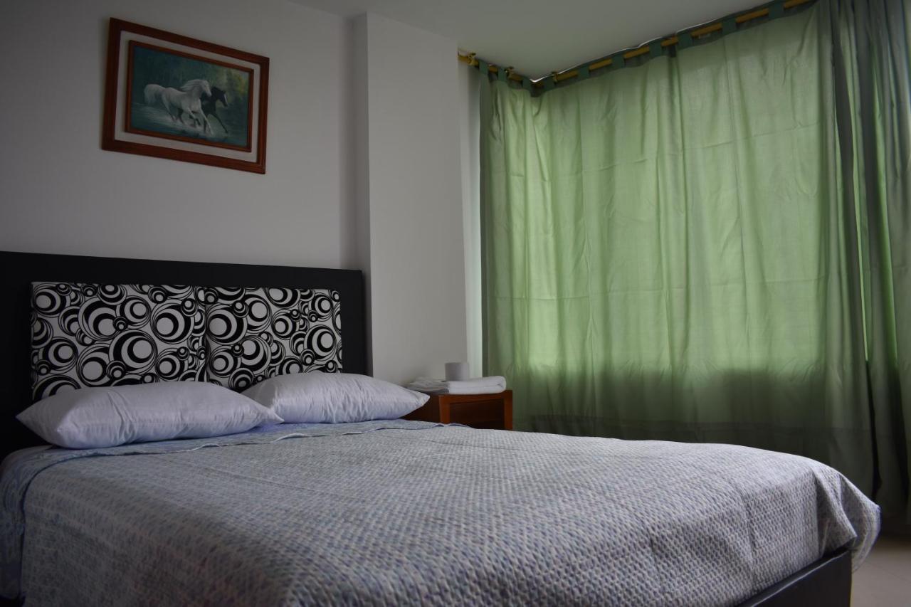 La Puerta Rota Hotel Zipaquirá Екстериор снимка